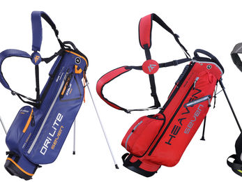 BIG MAX READY FOUR WINTER GOLF