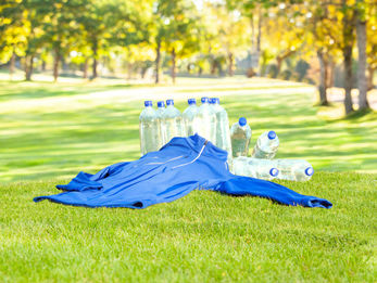 GALVIN GREEN DRIVES ITS GREEN CREDENTIALS