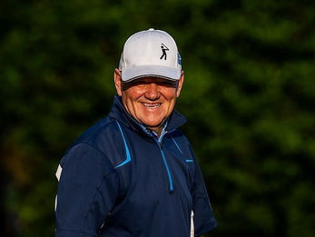 On your Marks, get set, golf!