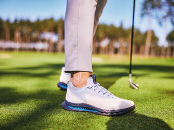 ECCO® GOLF Introduces BIOM® C5 - Natural Performance, Evolved for Every Condition