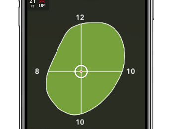 ARCCOS CADDIE APP TARGETS PINS & ADDS ANDROID WEARABLES