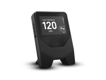 Shot Scope Launches First-Ever Launch Monitor, the LM1, Bringing Performance Data to Every Golfer