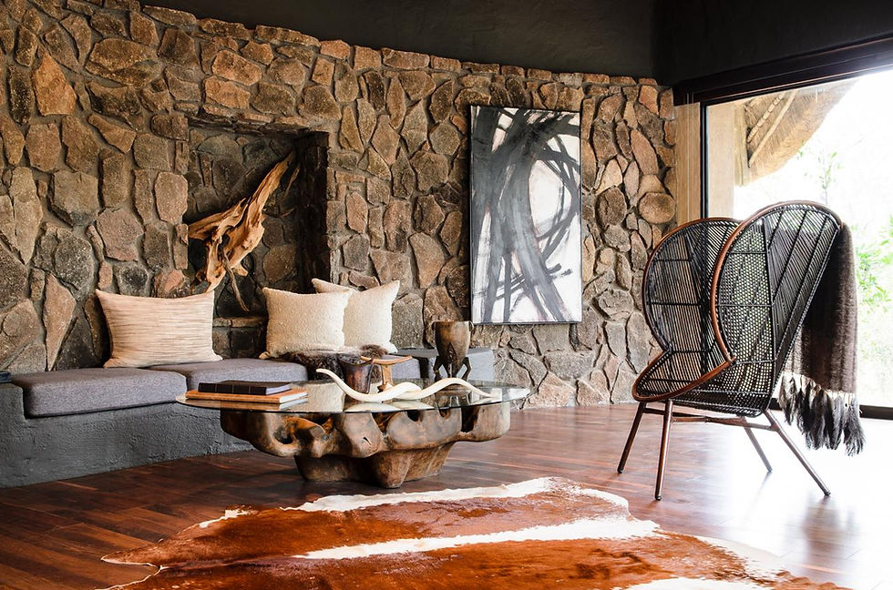 Thumbnail: Singita Boulders