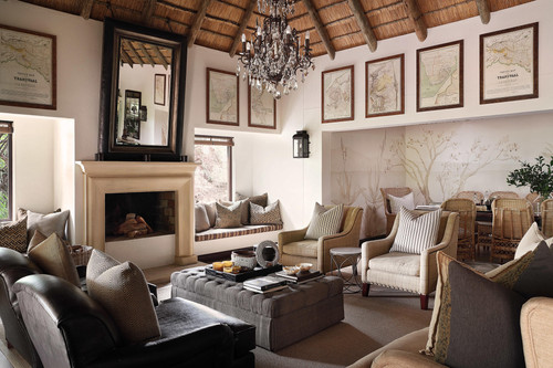 Londolozi Pioneer Camp | Savanna Stalkers