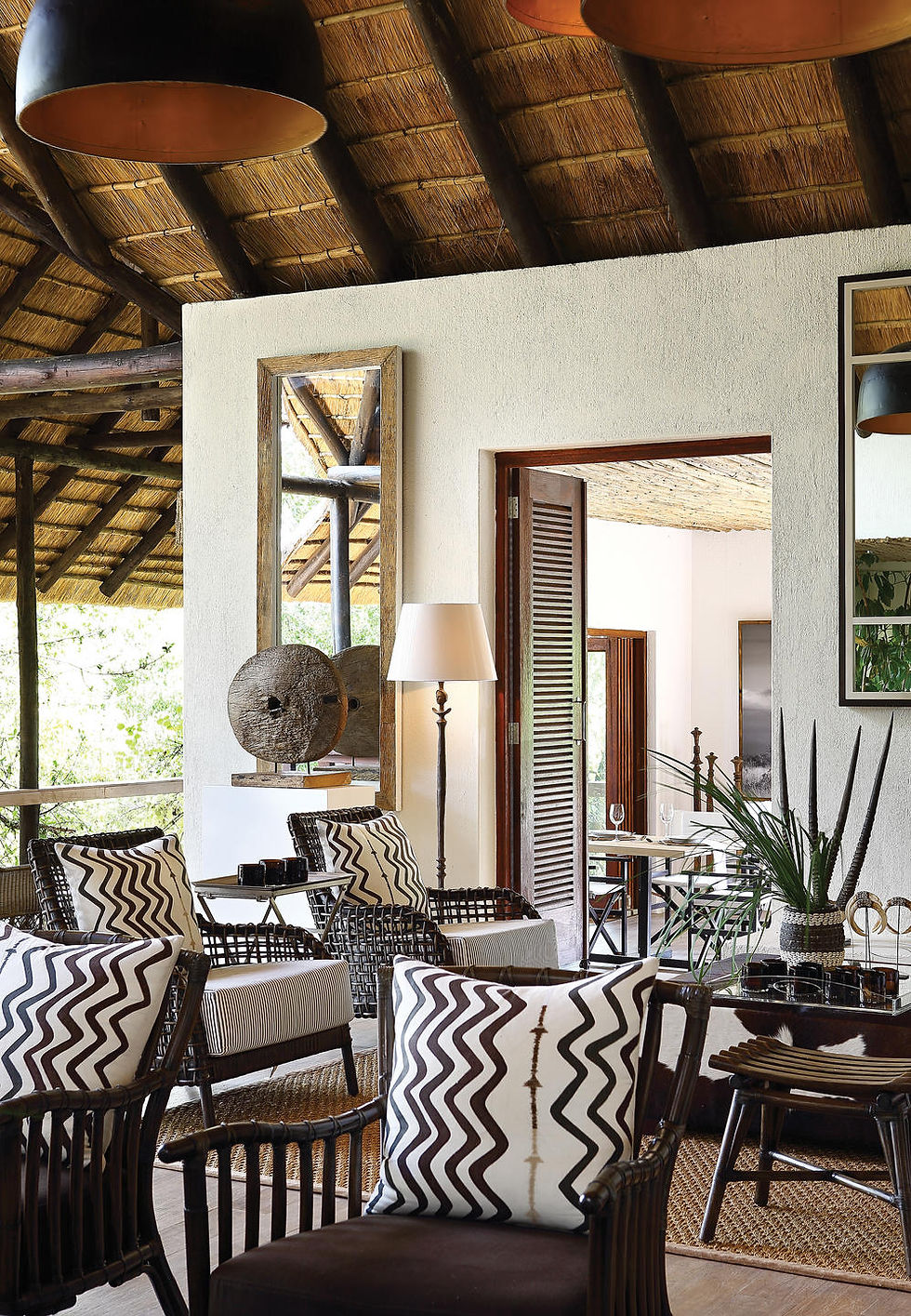 Thumbnail: Londolozi Tree Camp
