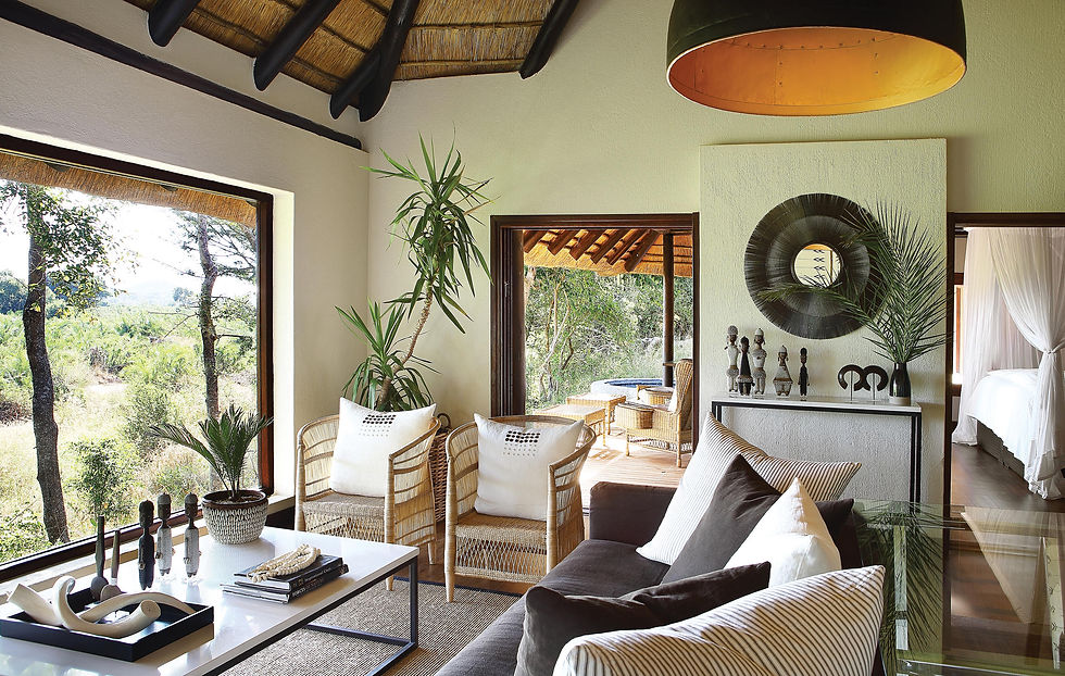 Thumbnail: Londolozi Tree Camp