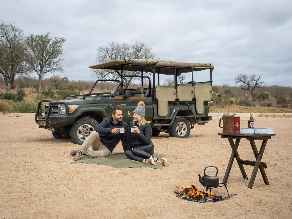 Thumbnail: Jock Safari Lodge