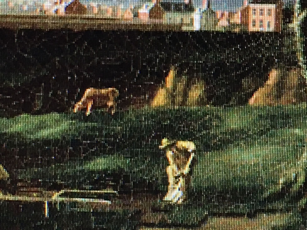 Original Baltimore Location