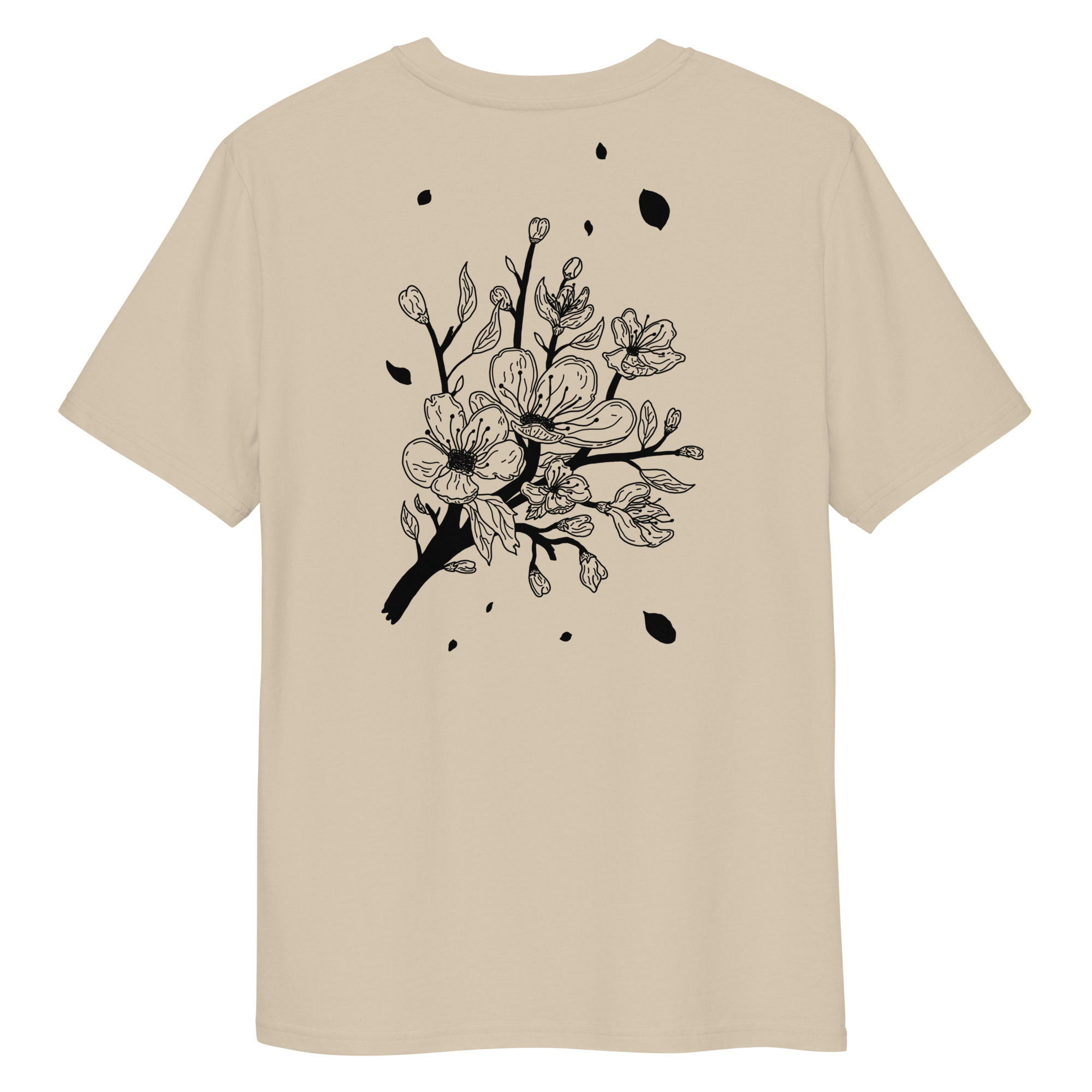 Cherry Blossoms | tee