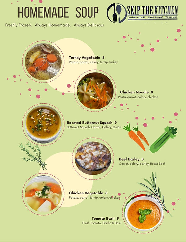 Cream and Pink Cupcake Poster A4 Menu .jpg