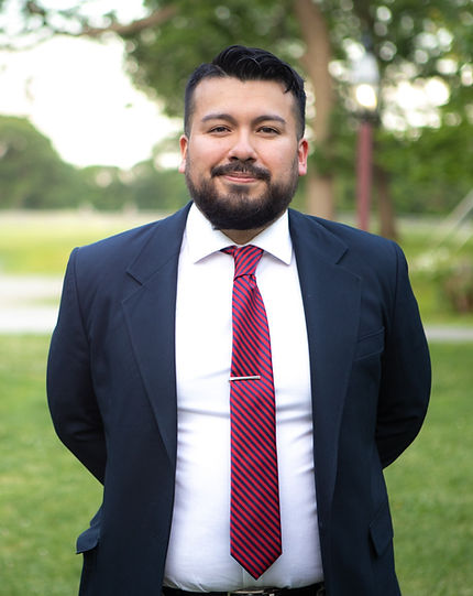 Jonathan Paz is a Waltham City councilor running for Mayor.