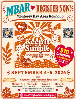 Early Bird Pricing 2026