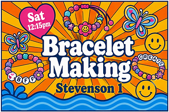 Bracelet Making