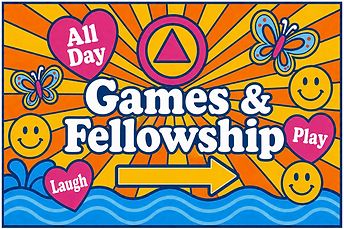 Game and Fellowship