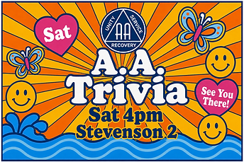 A.A. Trivia