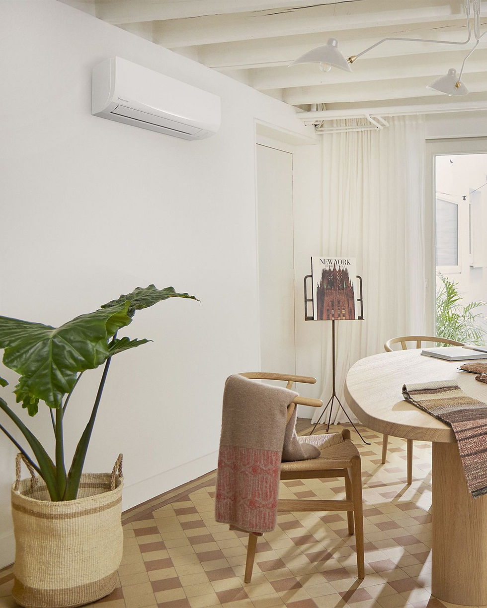Thumbnail: Daikin Sensira Single Split Airco Wi-Fi (Inclusief installatie)