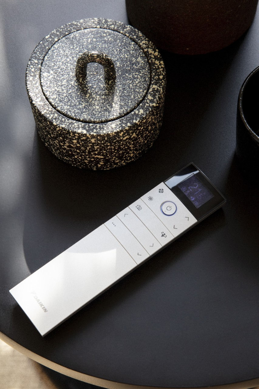 Thumbnail: Daikin Emura Single Split Airco Wi-Fi (Inclusief installatie)