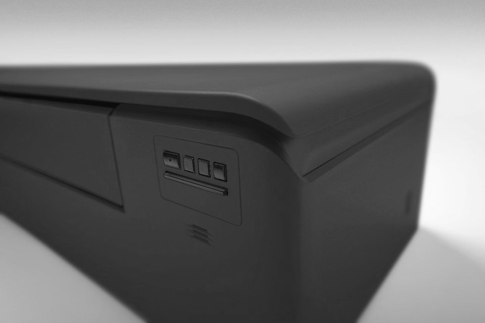 Thumbnail: Daikin Stylish Single Split Airco Wi-Fi (Inclusief installatie)