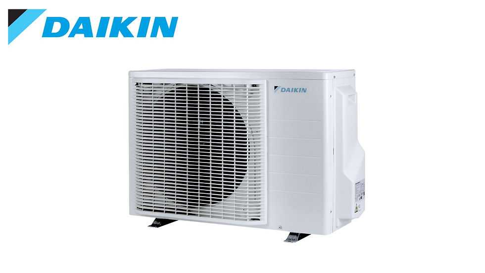 Thumbnail: Daikin Perfera Duo Split Airco Wi-Fi (Inclusief installatie)