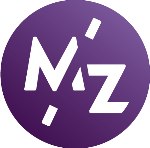 Logo vom Magischen Zirkel