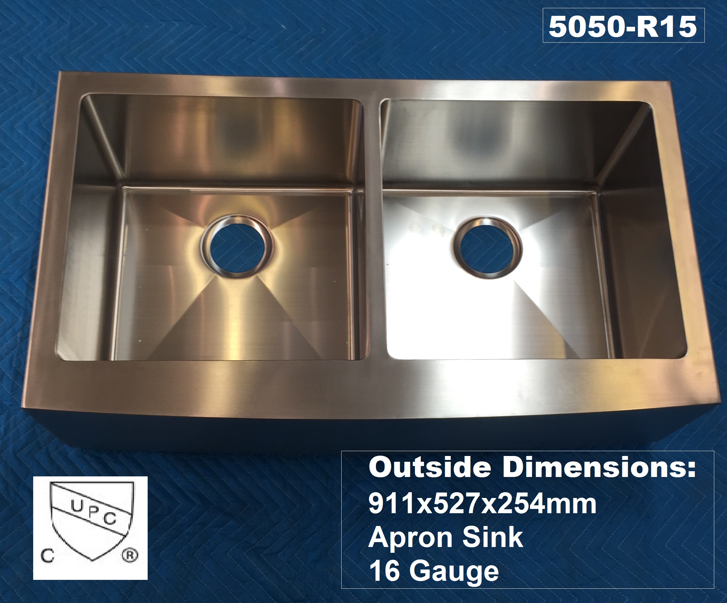 Stone Gallery Ltd. Sinks Calgary