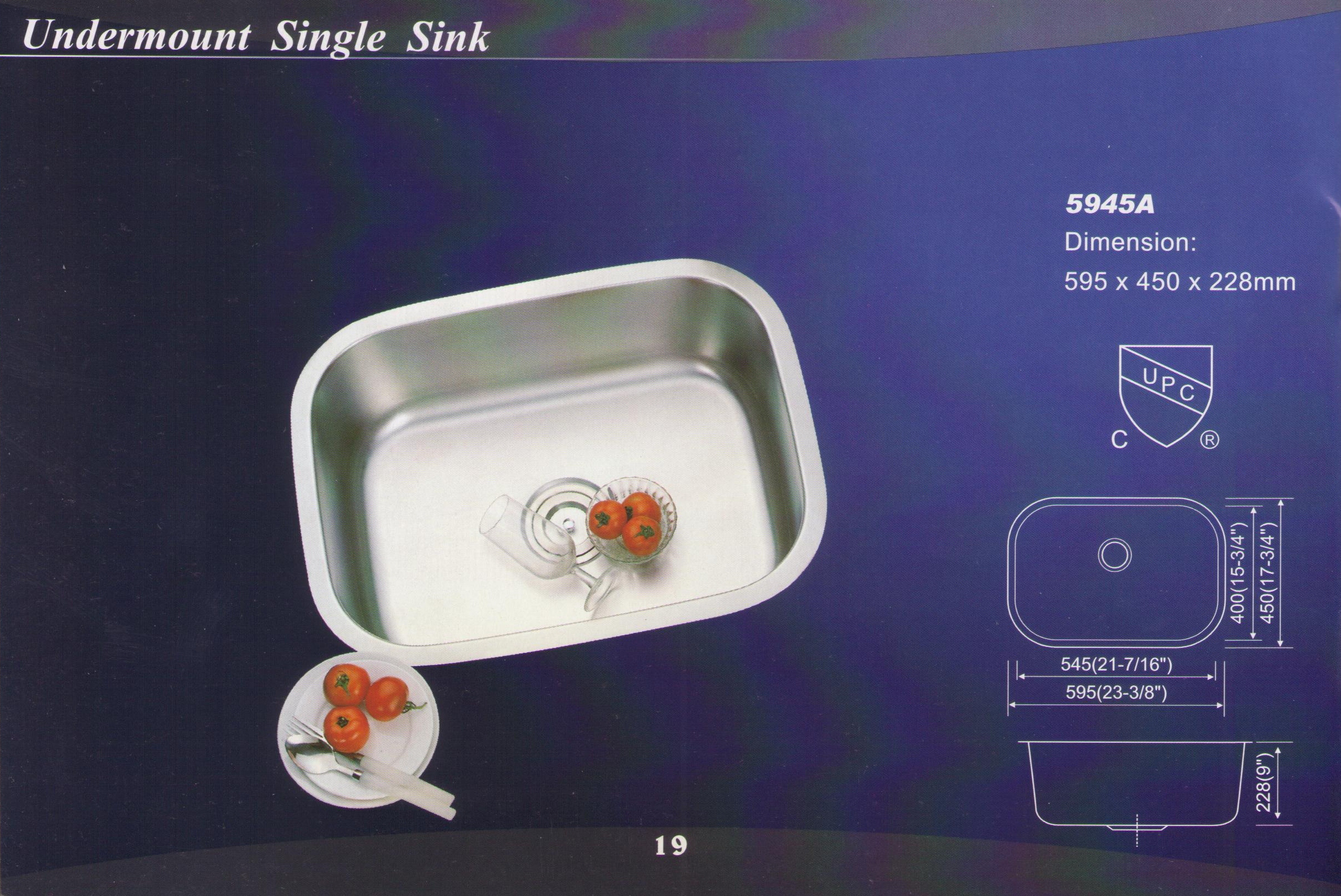 Stone Gallery Ltd. Sinks Calgary