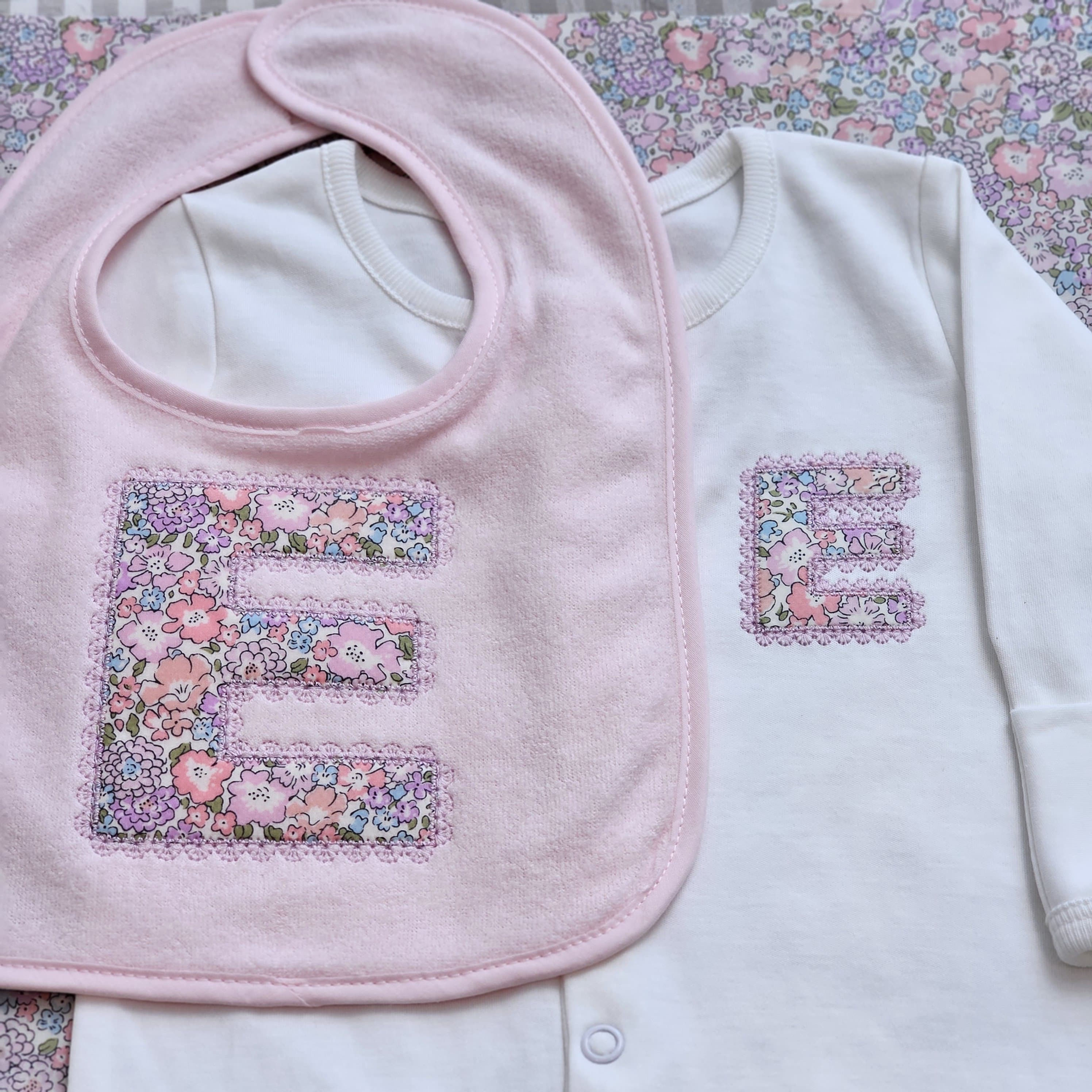 New Baby Set