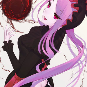 シャルティア・ブラッドフォールン  -Overlord  オーバーロード