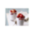 Chia puding s jagodama