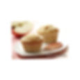Muffini s cimetom i jabukama