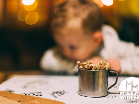 25 Kid-Friendly Restaurants Around Milwaukee (2021)