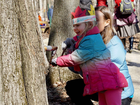 March 2021: Top Things To Do With Kids 