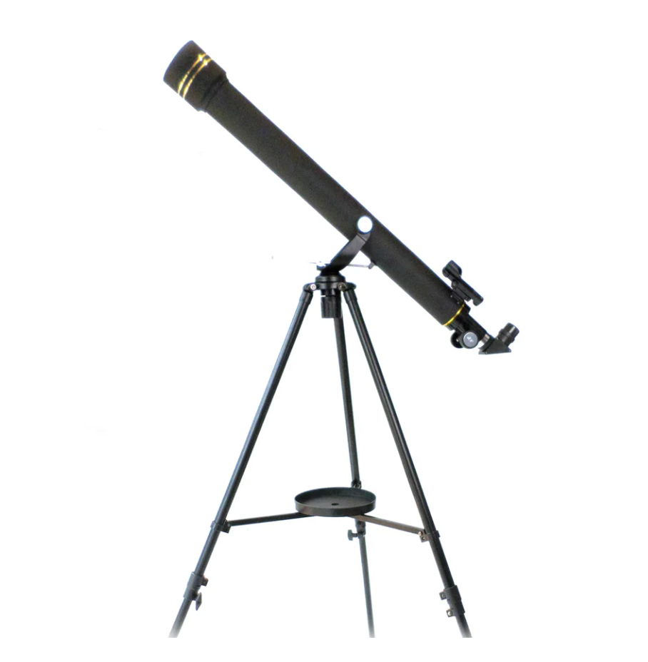 SmartScope 700-millimeter x 60-millimeter Telescope on Overstock.com