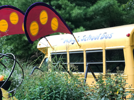 Why Bookworm Gardens Will Be Your Favorite Day Trip With Kids