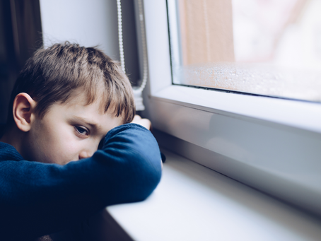 Upcoming "Ed Talk" Focuses on COVID-19's Impact on Mental Health