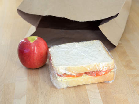 Your Family Can Pack Lunches and Alleviate Hunger in Milwaukee