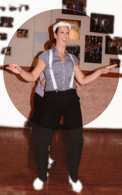 Amicizia