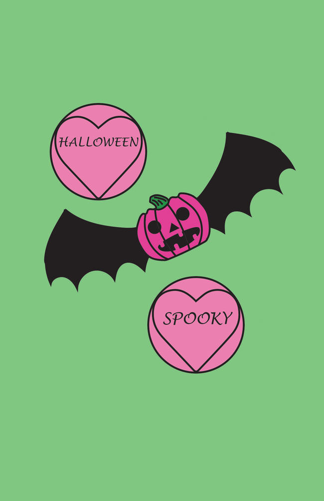 spooky2