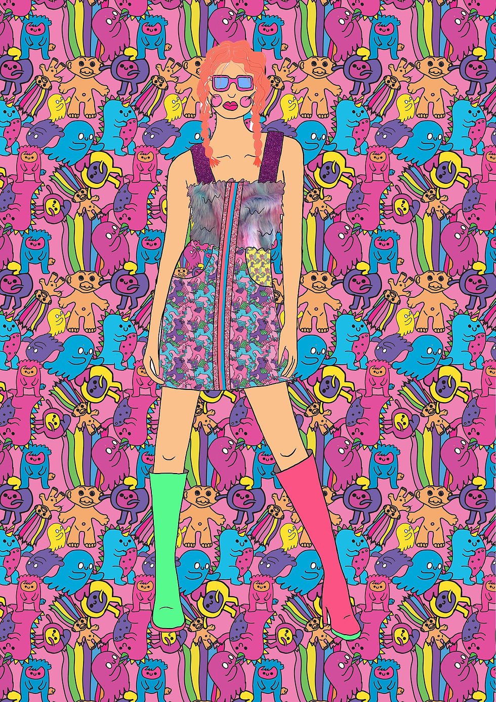 look 003