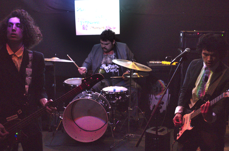 EP Review: how bout that punxsutawney pourdown by sandlot jory