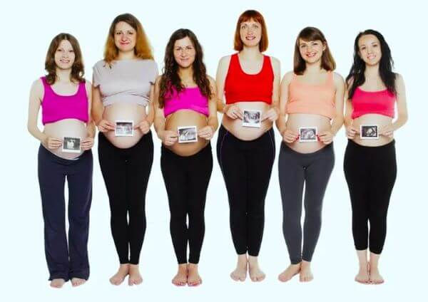 Types Of Pregnancy And Their Meaning