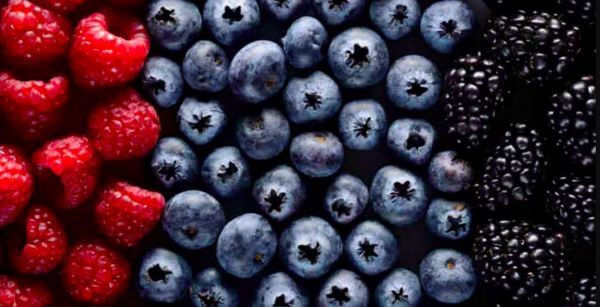 Combat Cancer With Raspberries