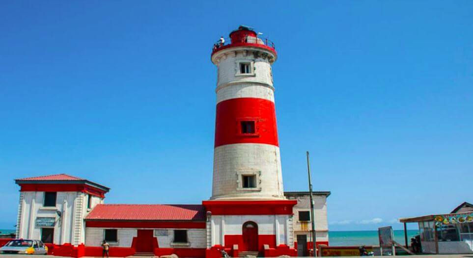 Jamestown Lighthouse: History And Culture