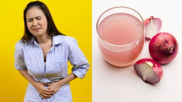 Health Benefits Of Onions For Women