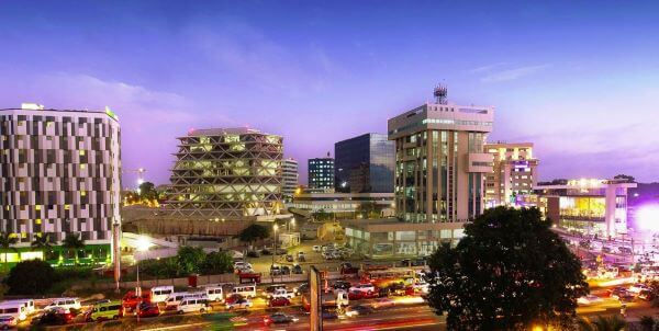 Top 5 Tourist Attractions In Ghana