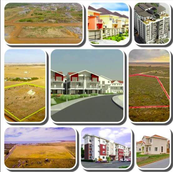 Real Estate Companies In Kasoa, Ghana: A Complete Guide