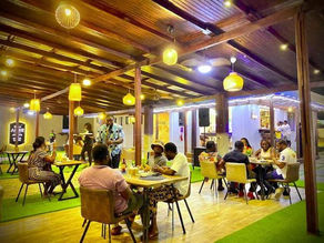 Explore Ambe Restaurant Menu, Prices, Location, Contact Details, And Everything You Need To Know