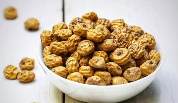 Tiger Nuts Disadvantages 