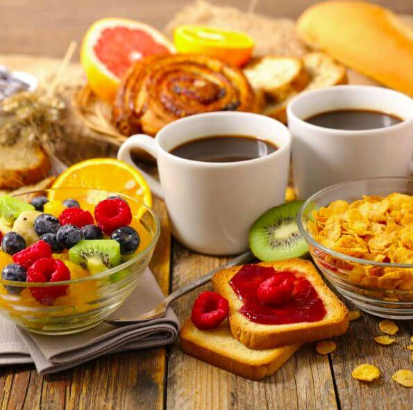 Exploring Petite Dejeuner: Menu Prices, Location, Table Reservation, Online Ordering And More