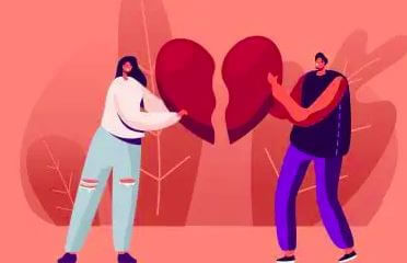 Why You Should Not Unite With Your Ex After A Break-Up